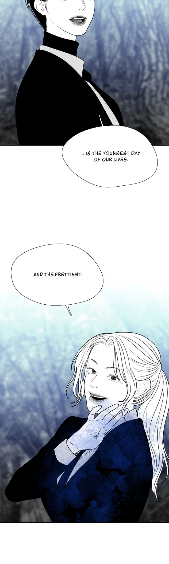 Kill Me Now Chapter 161 - Page 39