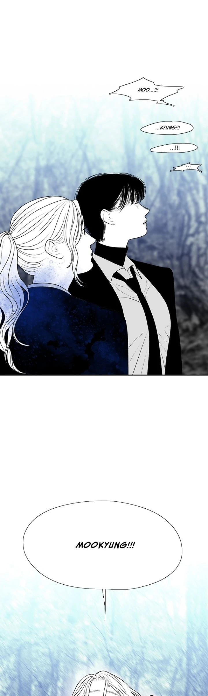 Kill Me Now Chapter 161 - Page 40