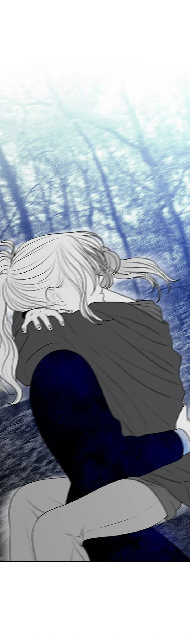 Kill Me Now Chapter 161 - Page 44