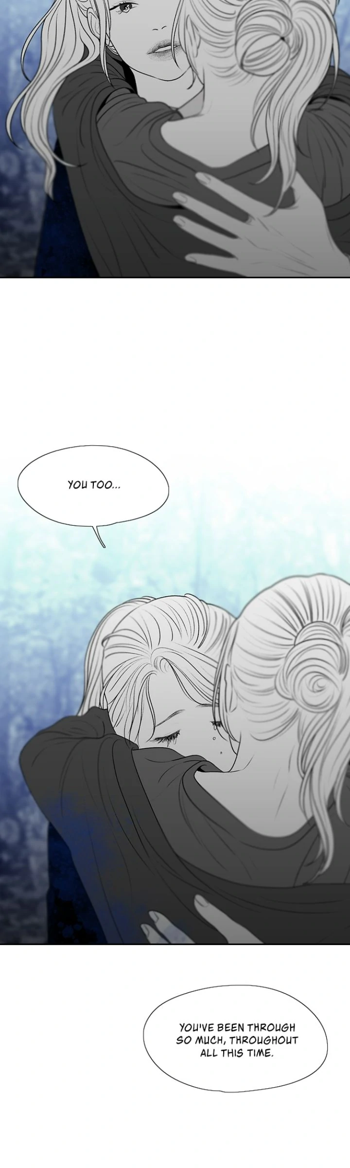 Kill Me Now Chapter 161 - Page 46