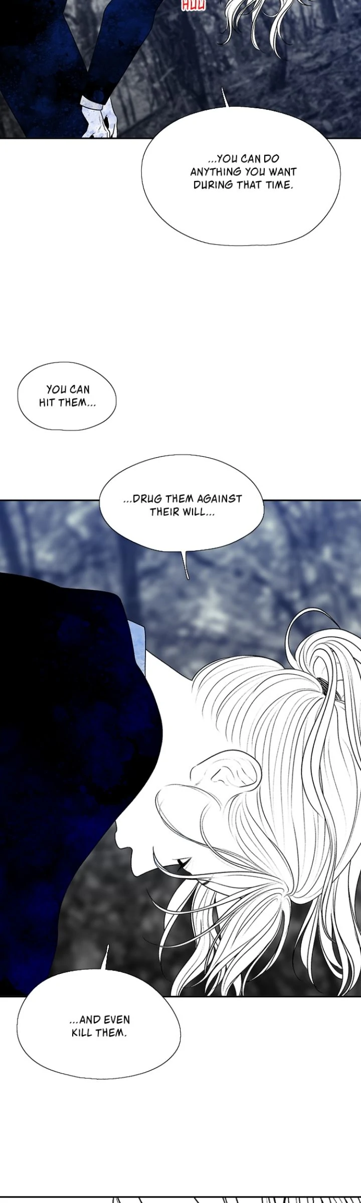 Kill Me Now Chapter 161 - Page 10