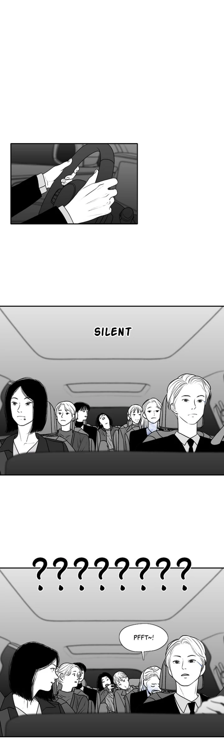 Kill Me Now Chapter 162 - Page 2