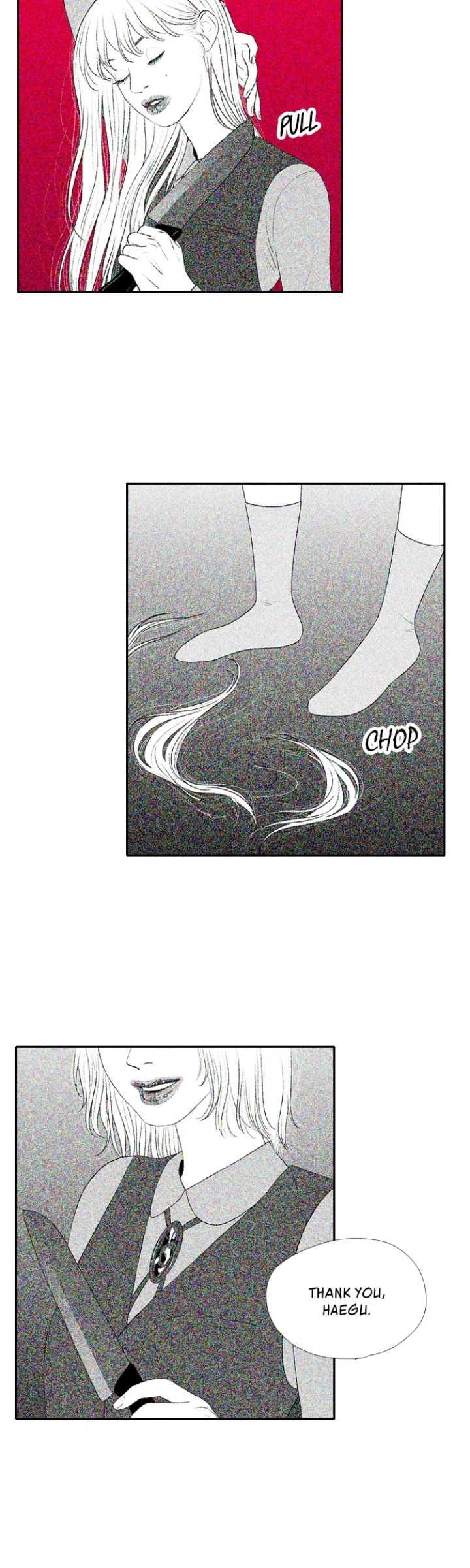 Kill Me Now Chapter 162 - Page 17