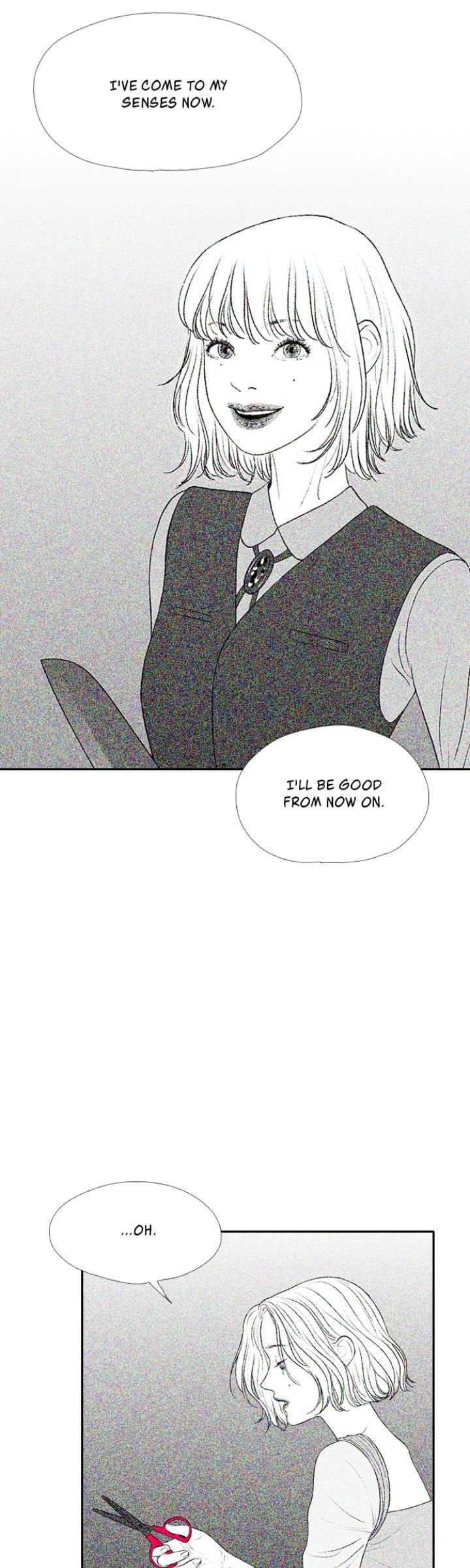 Kill Me Now Chapter 162 - Page 18