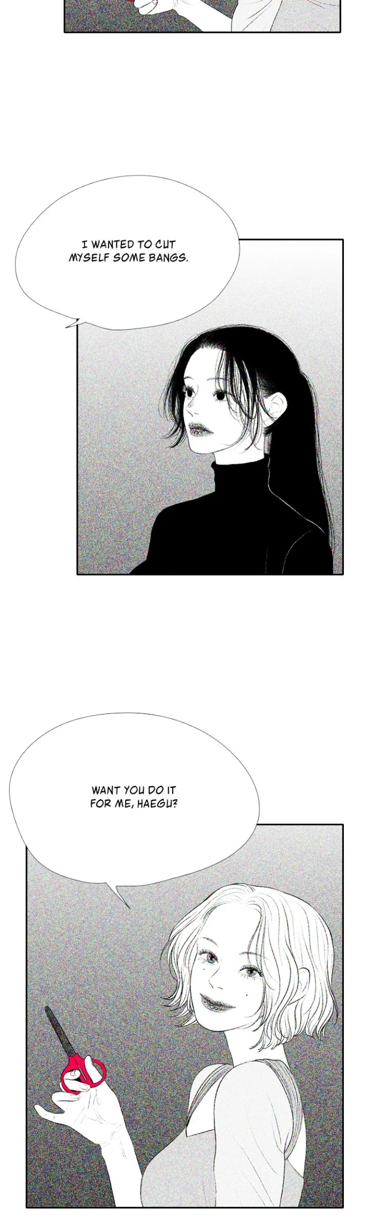 Kill Me Now Chapter 162 - Page 19
