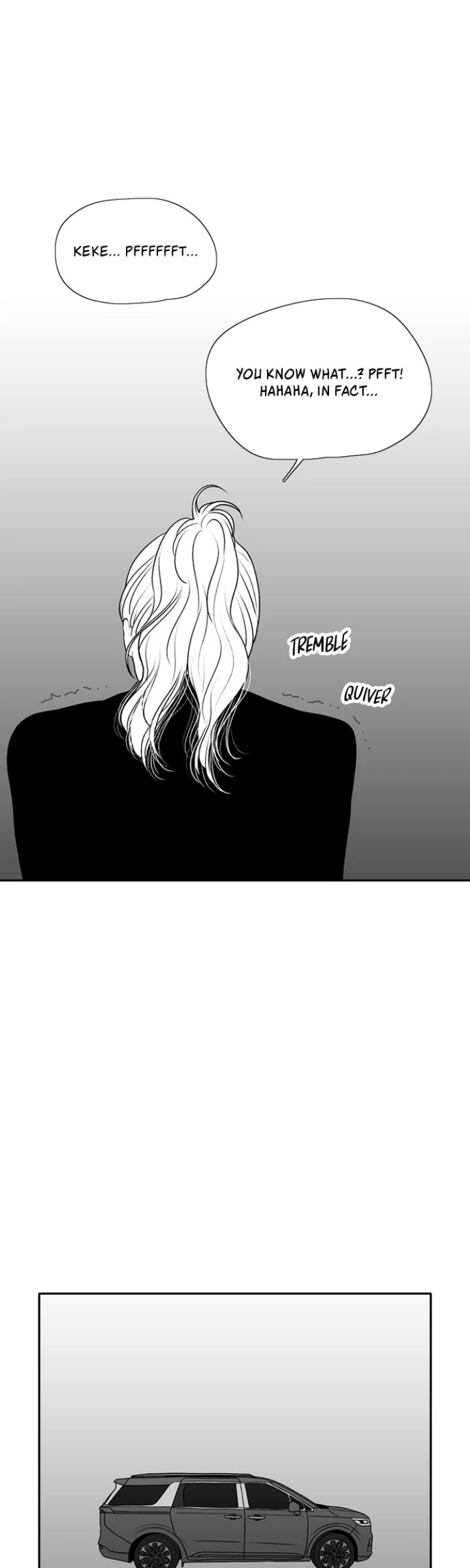 Kill Me Now Chapter 162 - Page 3