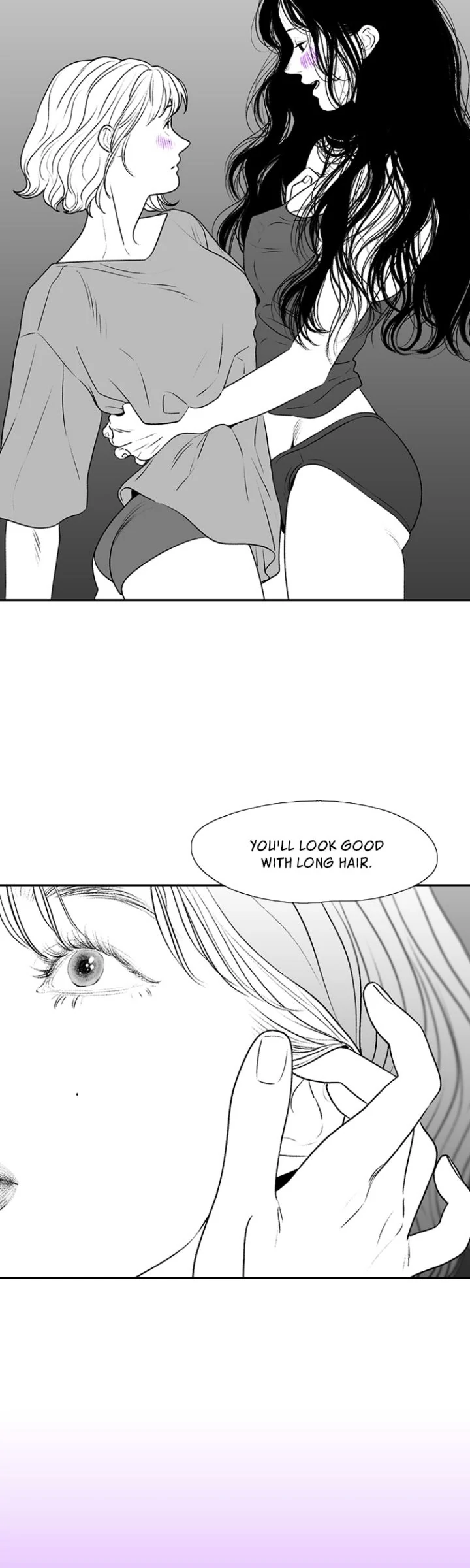 Kill Me Now Chapter 162 - Page 21