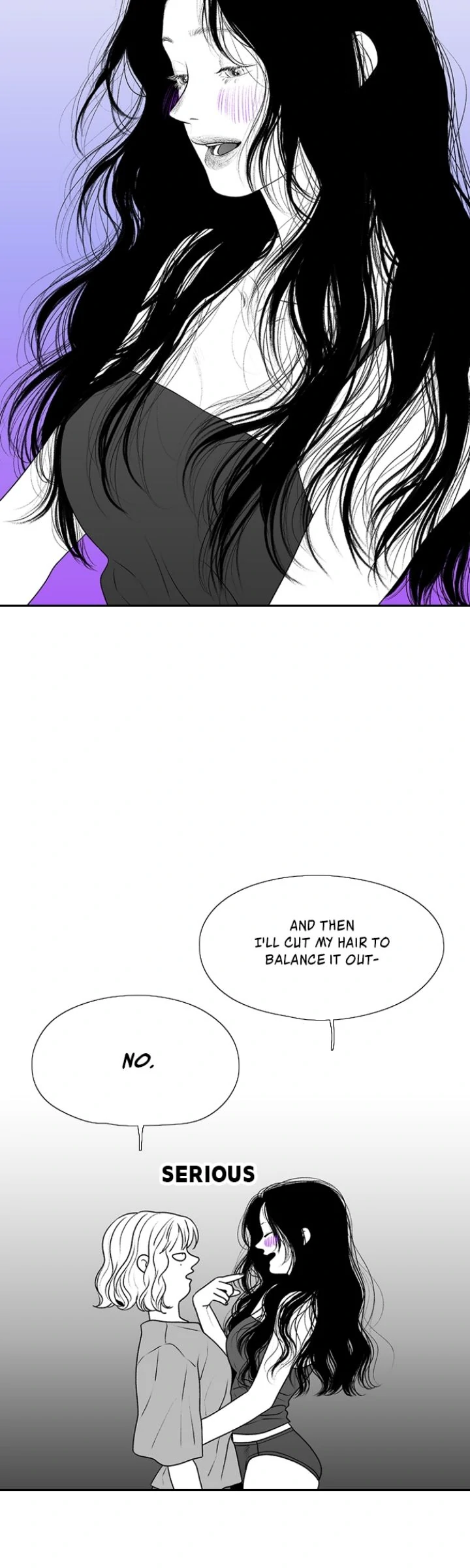 Kill Me Now Chapter 162 - Page 23