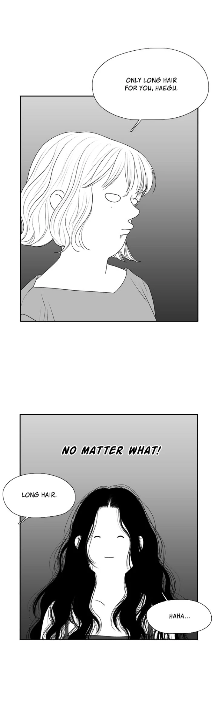 Kill Me Now Chapter 162 - Page 24