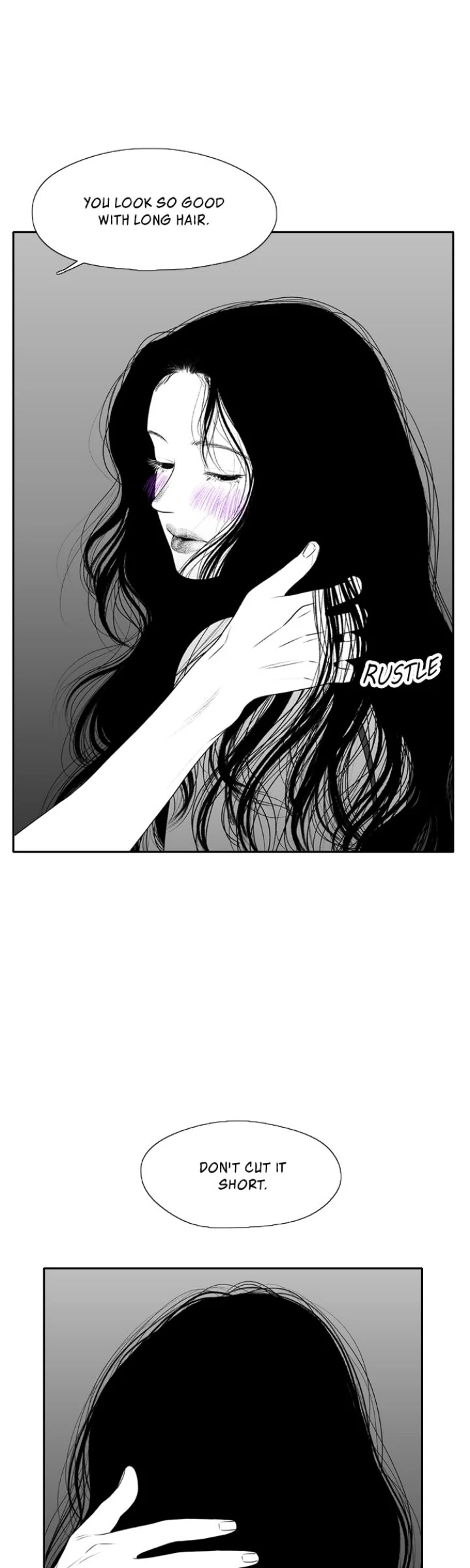 Kill Me Now Chapter 162 - Page 25