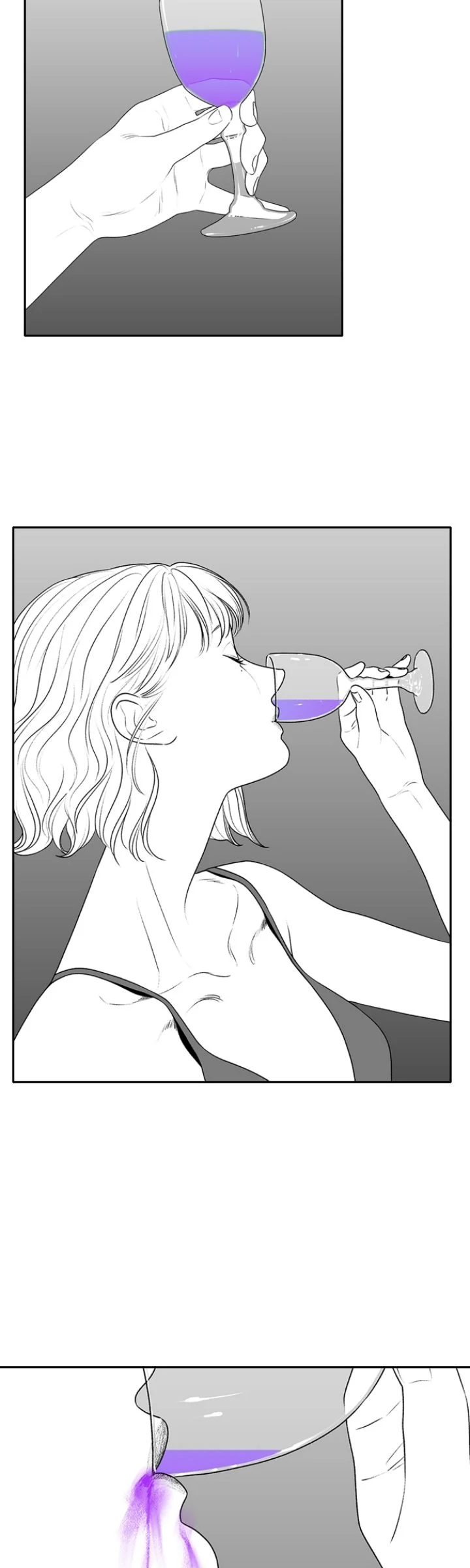 Kill Me Now Chapter 162 - Page 27