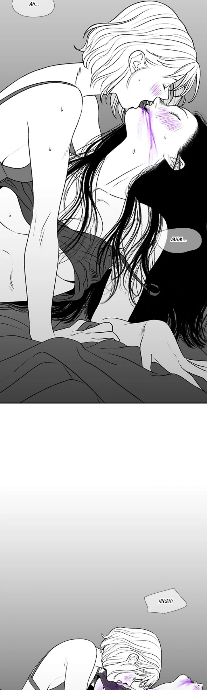 Kill Me Now Chapter 162 - Page 33