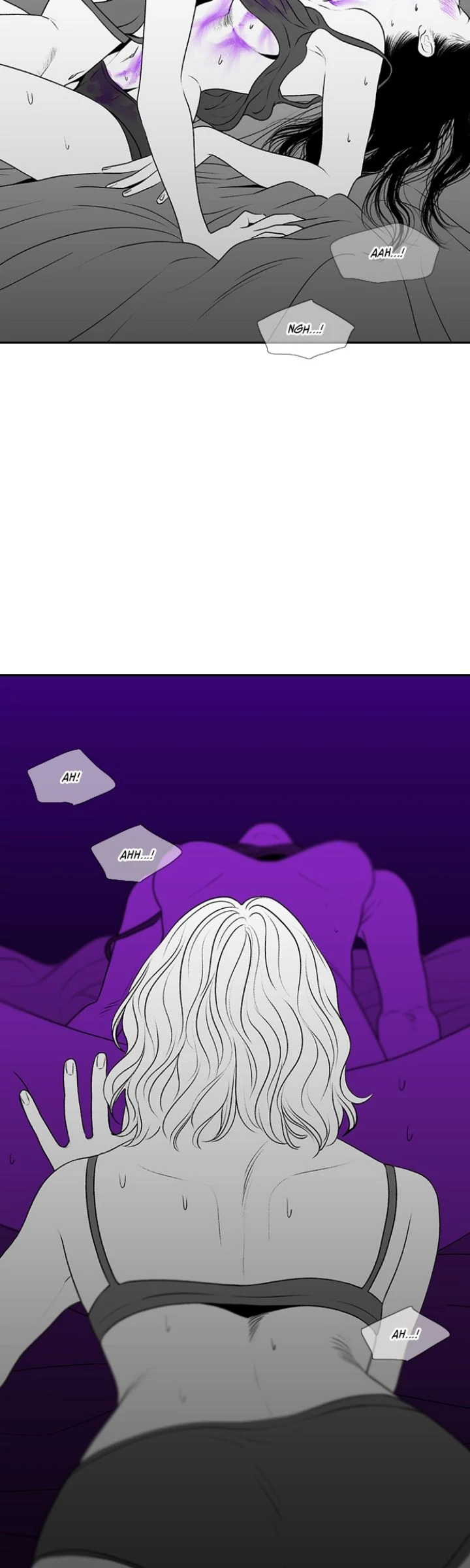 Kill Me Now Chapter 162 - Page 34