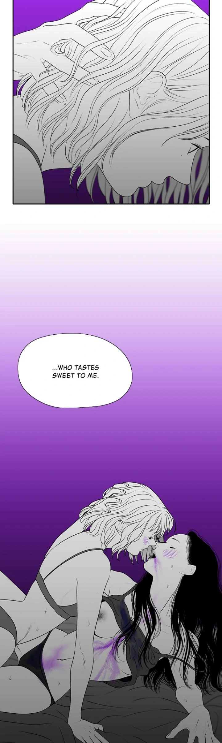 Kill Me Now Chapter 162 - Page 43