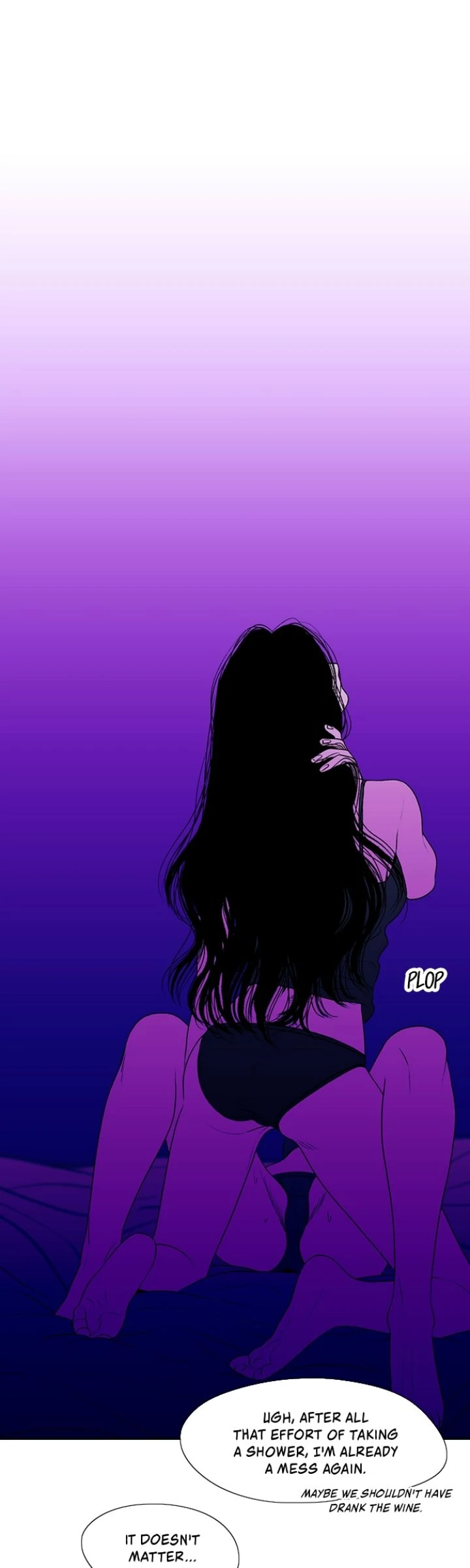 Kill Me Now Chapter 162 - Page 45