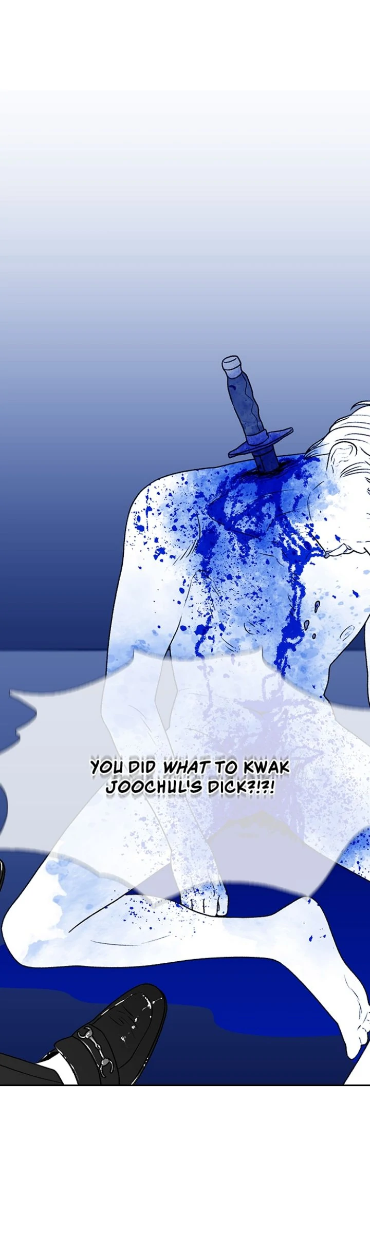Kill Me Now Chapter 162 - Page 6