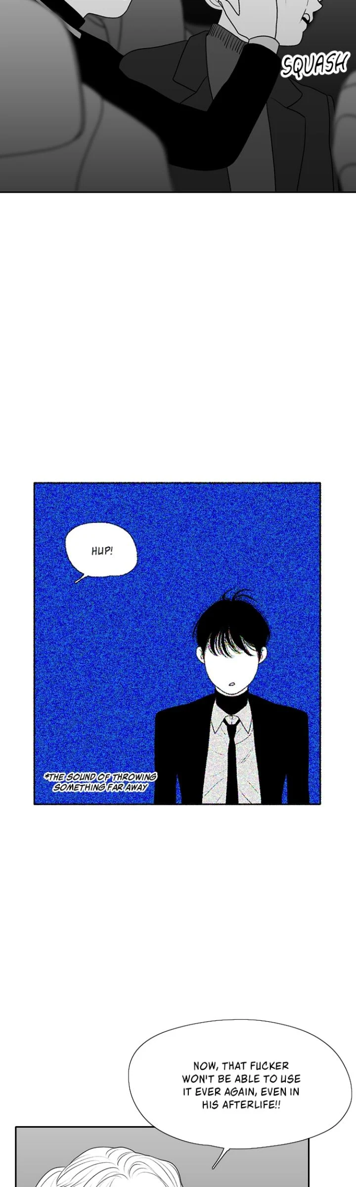 Kill Me Now Chapter 162 - Page 8