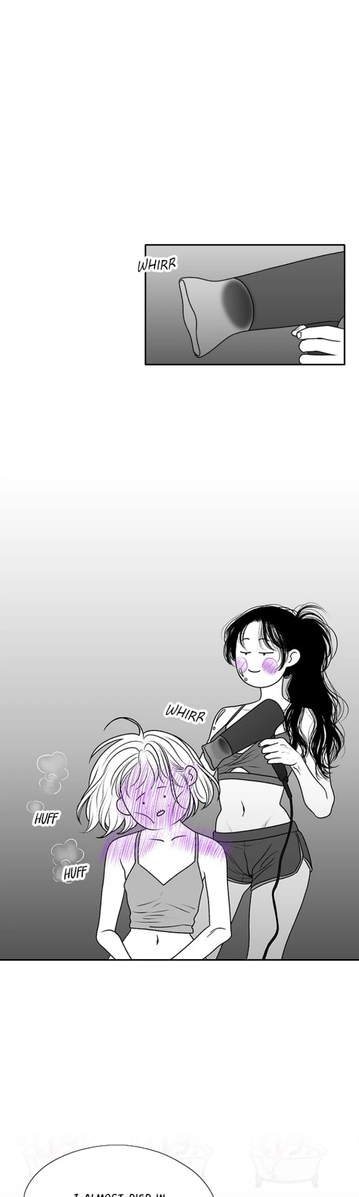 Kill Me Now Chapter 163 - Page 2