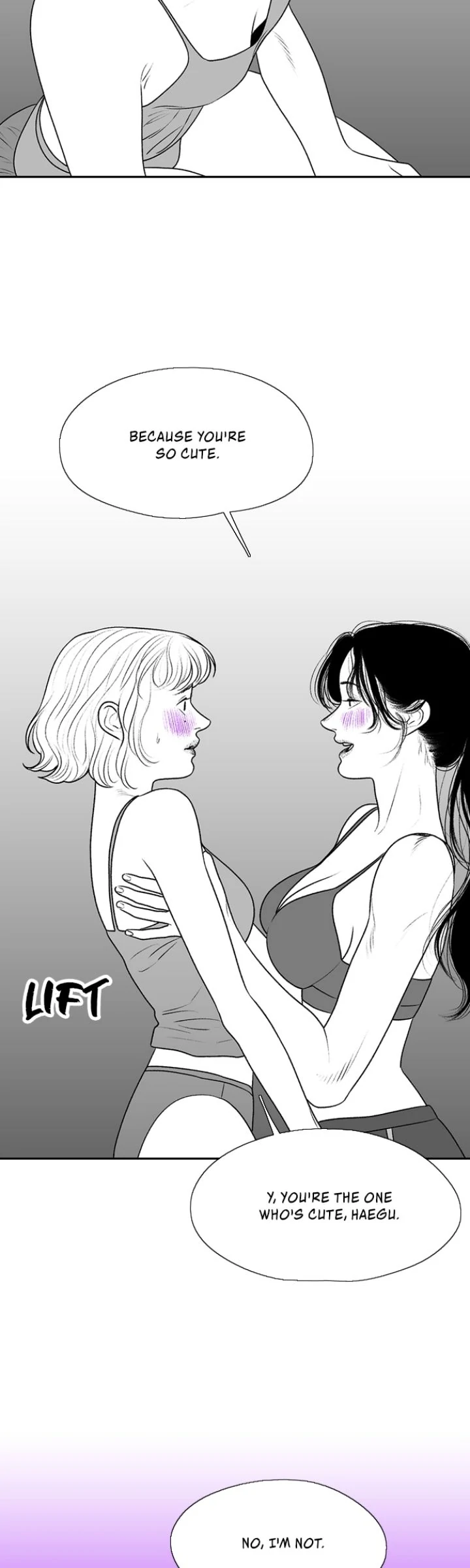 Kill Me Now Chapter 163 - Page 12