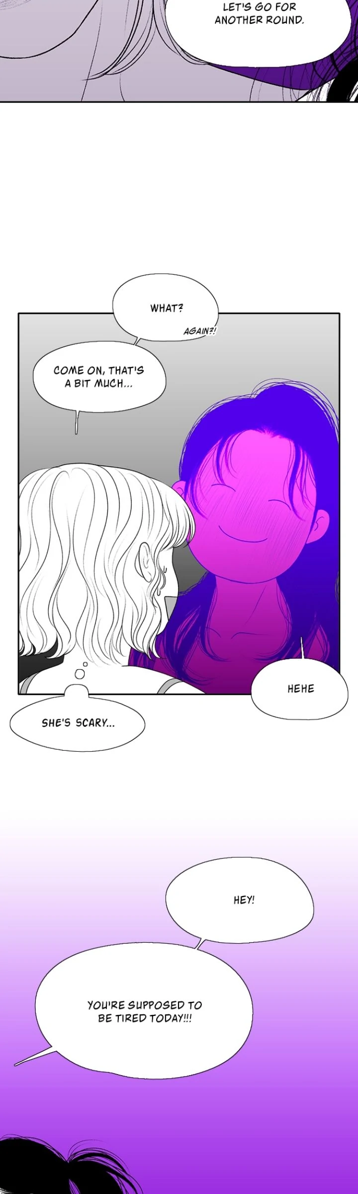 Kill Me Now Chapter 163 - Page 14