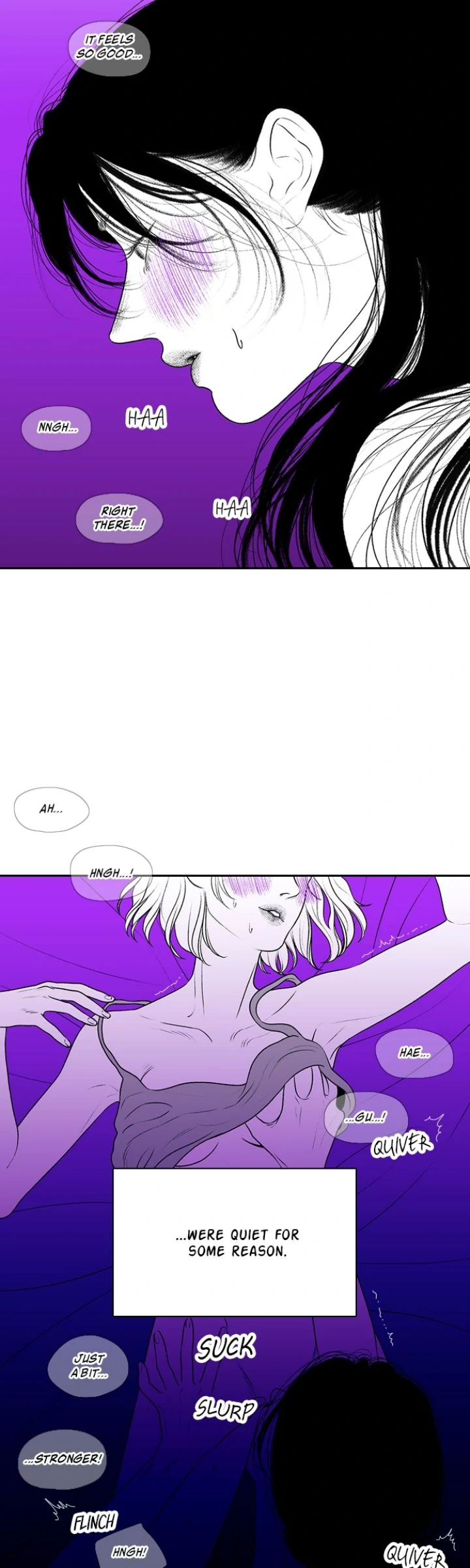 Kill Me Now Chapter 163 - Page 17