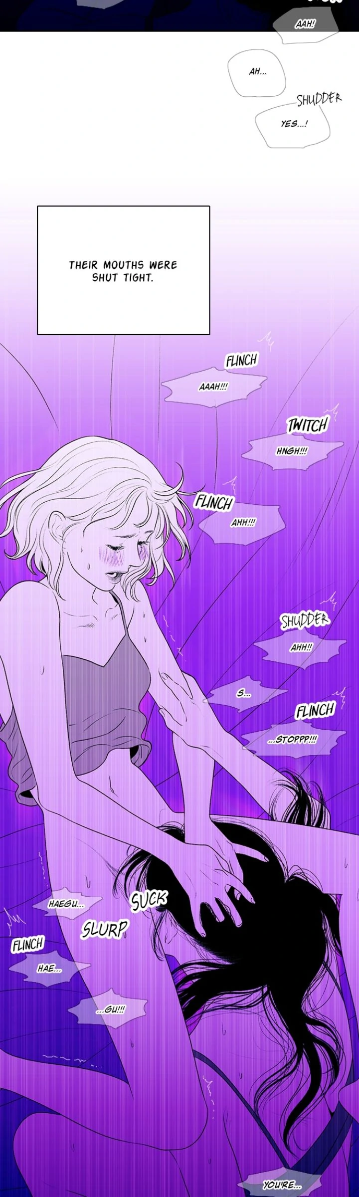 Kill Me Now Chapter 163 - Page 18