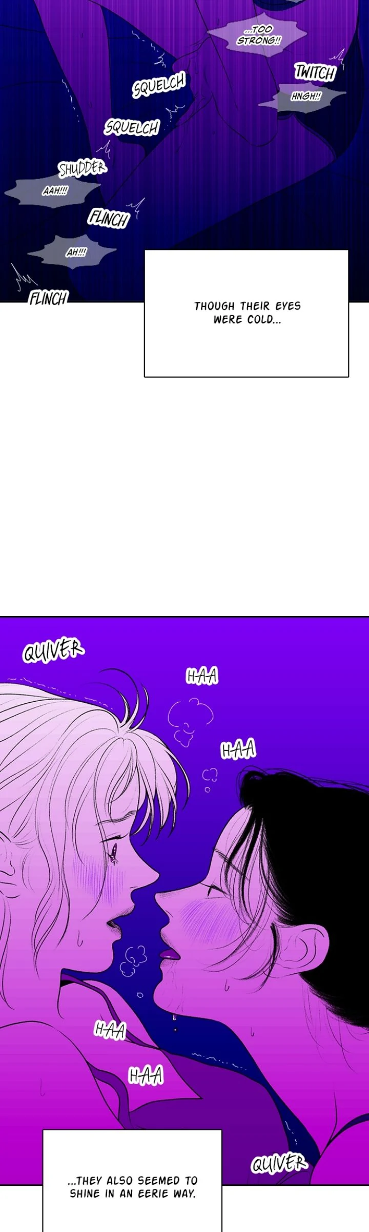 Kill Me Now Chapter 163 - Page 19