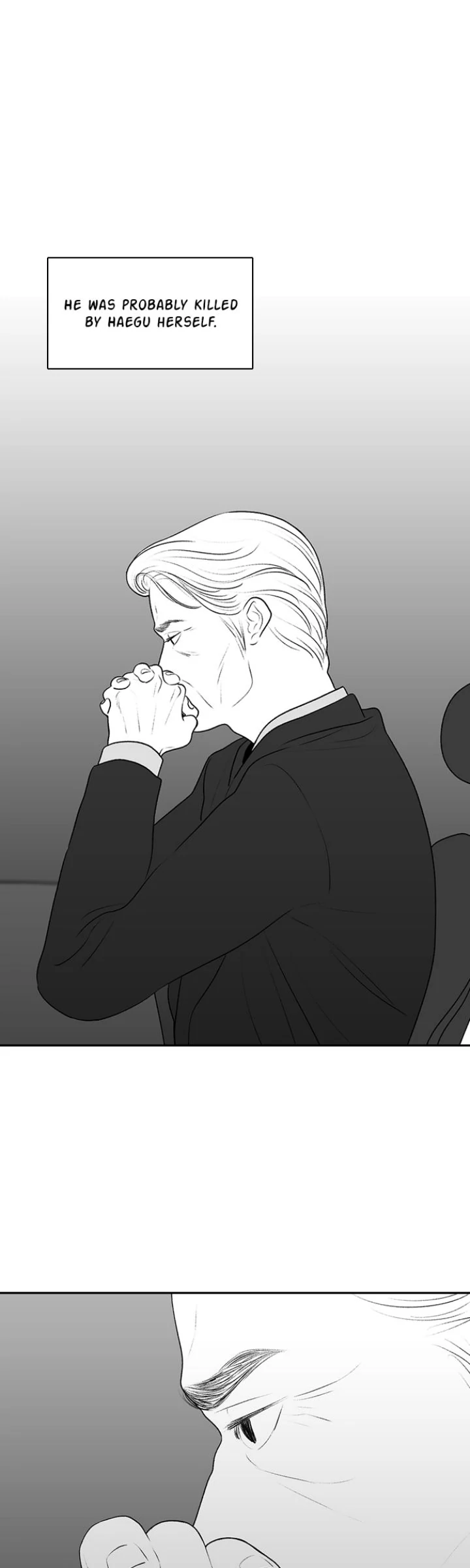 Kill Me Now Chapter 163 - Page 23