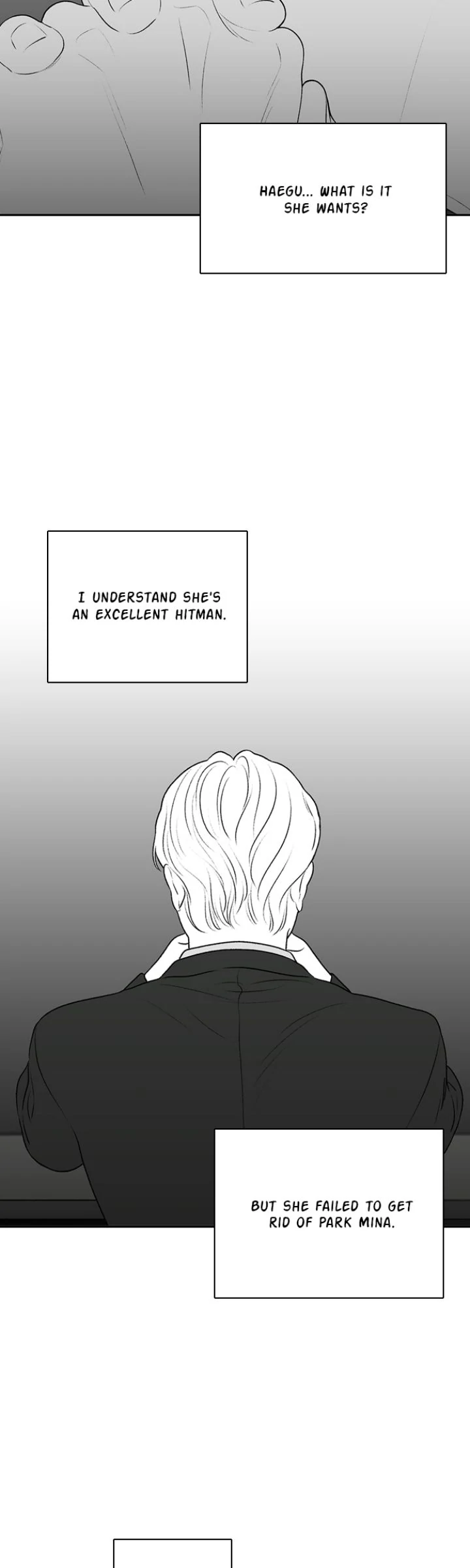 Kill Me Now Chapter 163 - Page 24