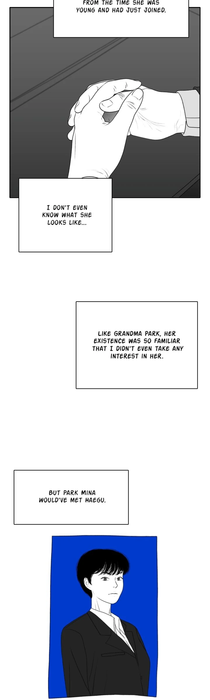Kill Me Now Chapter 163 - Page 28