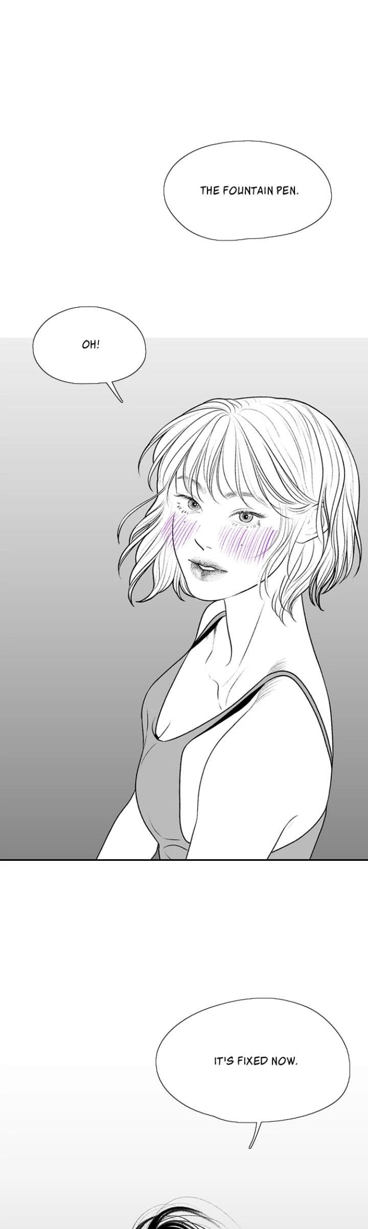 Kill Me Now Chapter 163 - Page 4