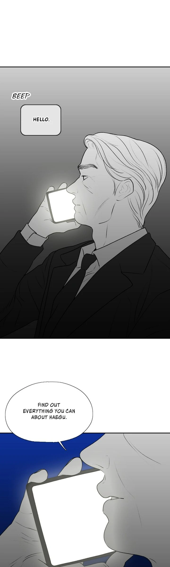 Kill Me Now Chapter 163 - Page 31
