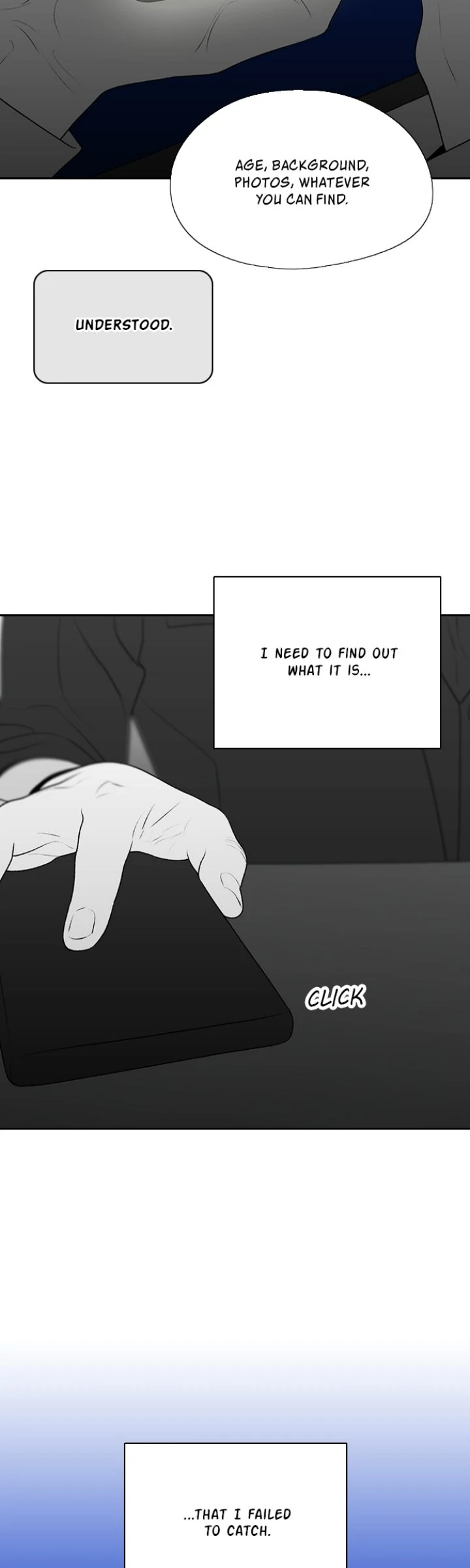 Kill Me Now Chapter 163 - Page 32