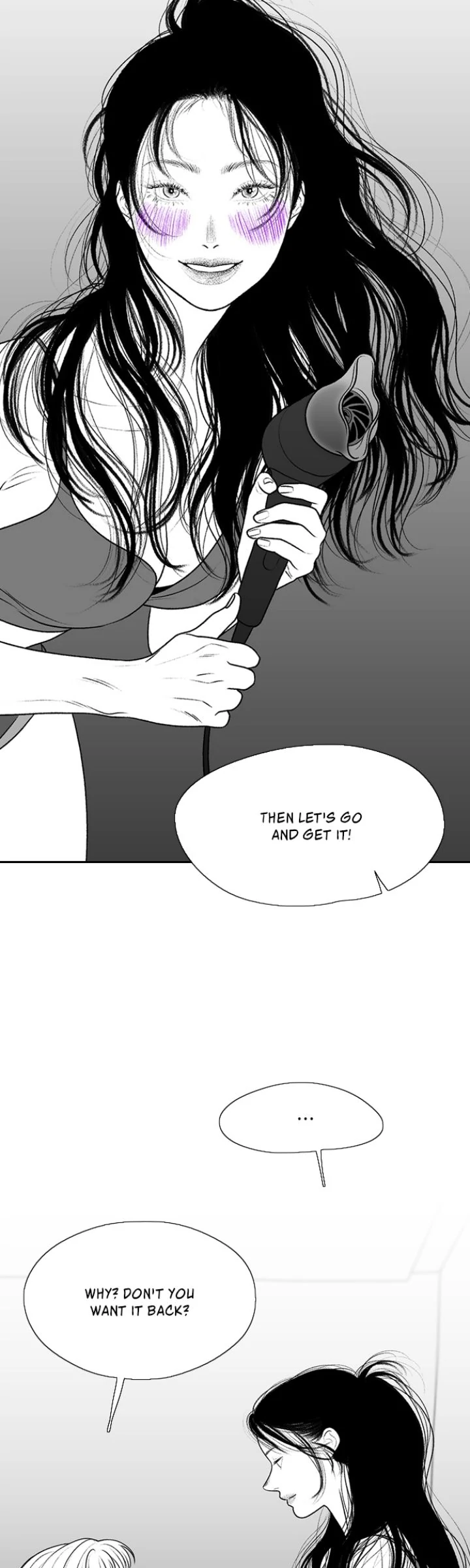 Kill Me Now Chapter 163 - Page 5