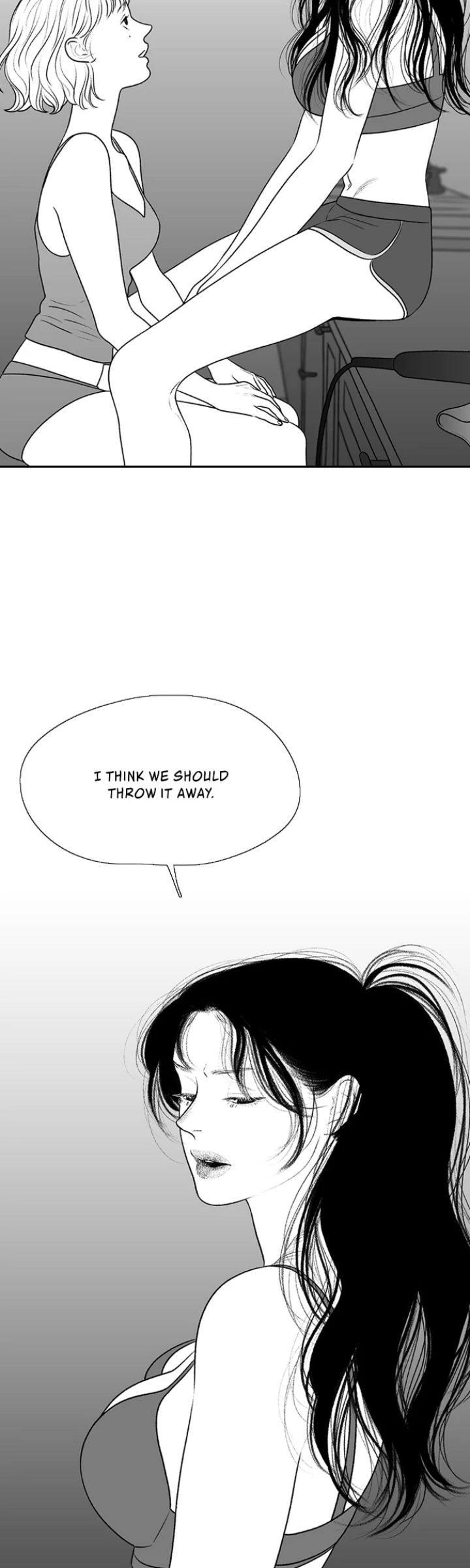 Kill Me Now Chapter 163 - Page 6