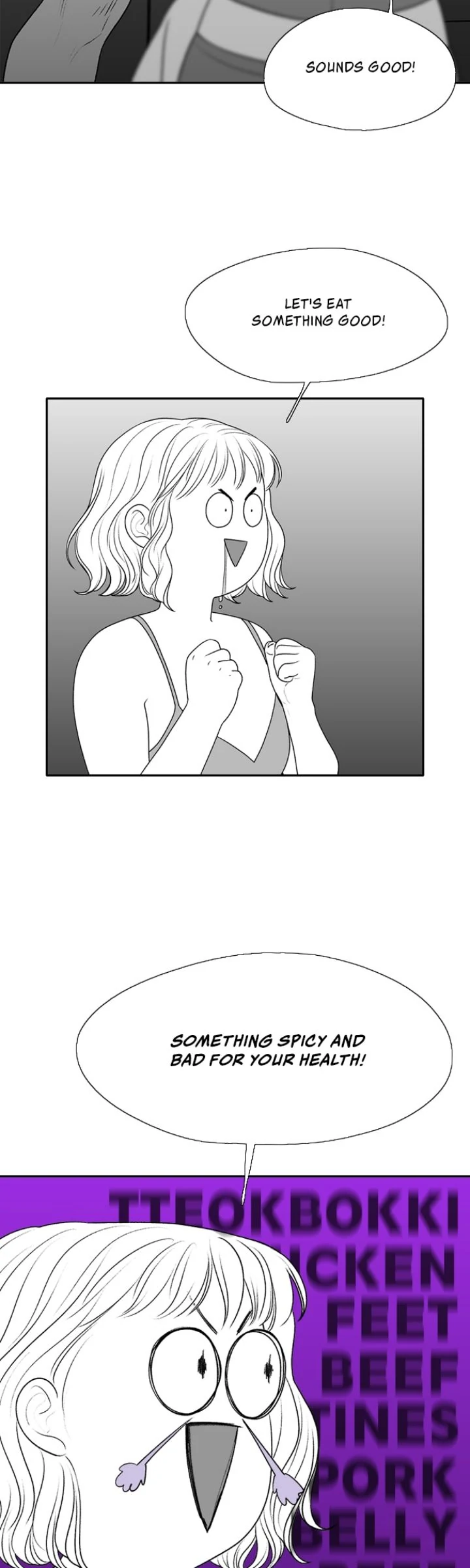Kill Me Now Chapter 163 - Page 9