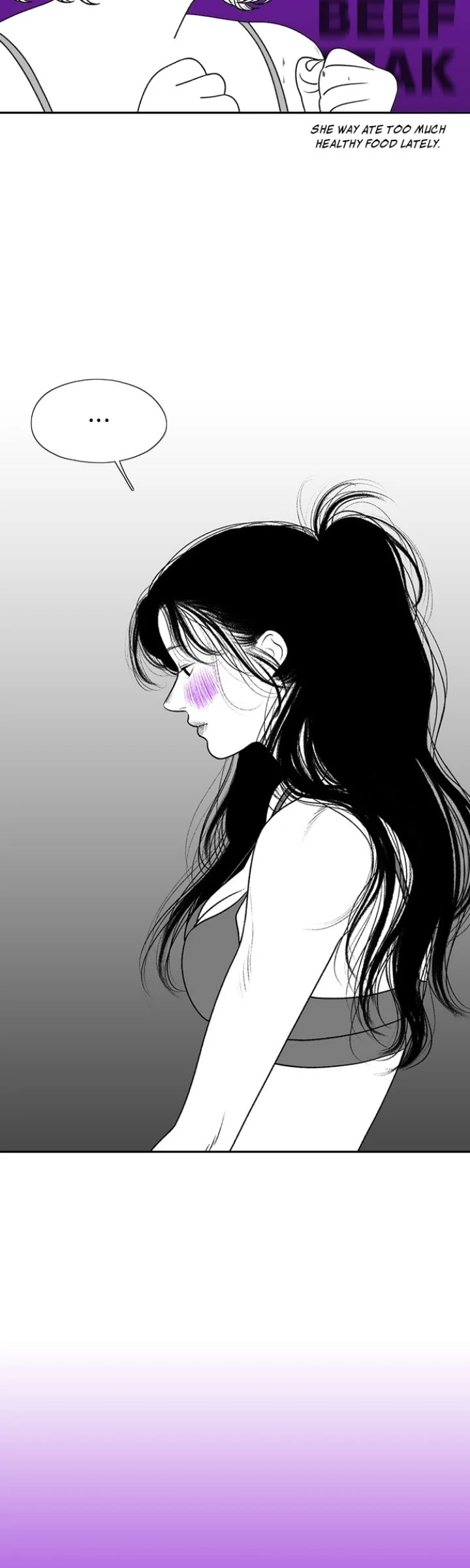 Kill Me Now Chapter 163 - Page 10