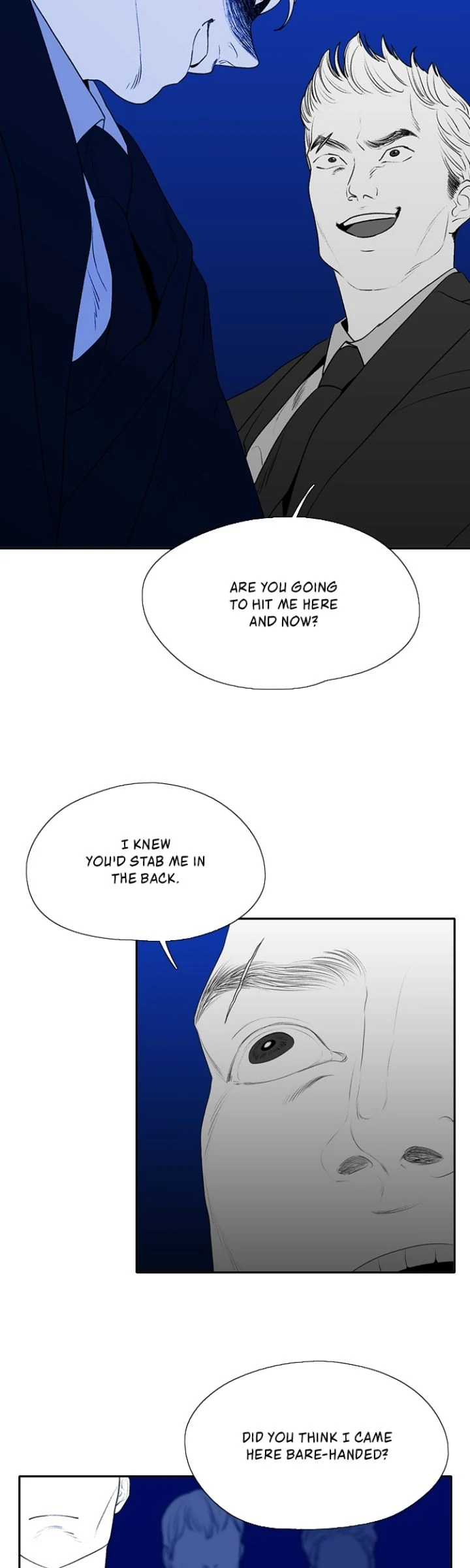 Kill Me Now Chapter 164 - Page 11