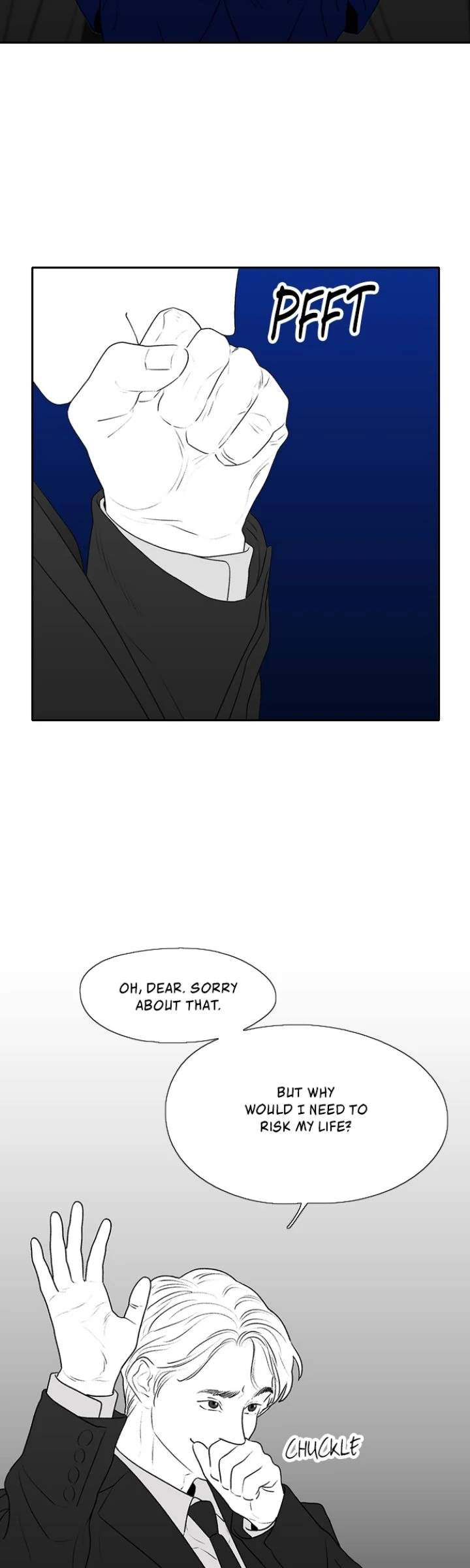 Kill Me Now Chapter 164 - Page 13
