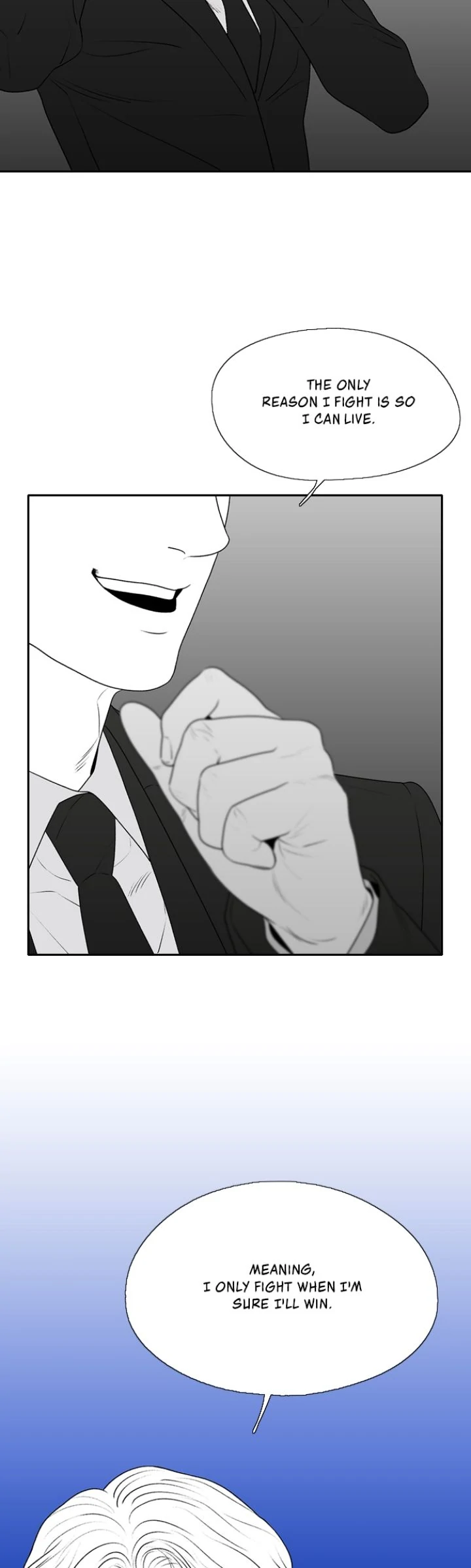 Kill Me Now Chapter 164 - Page 14