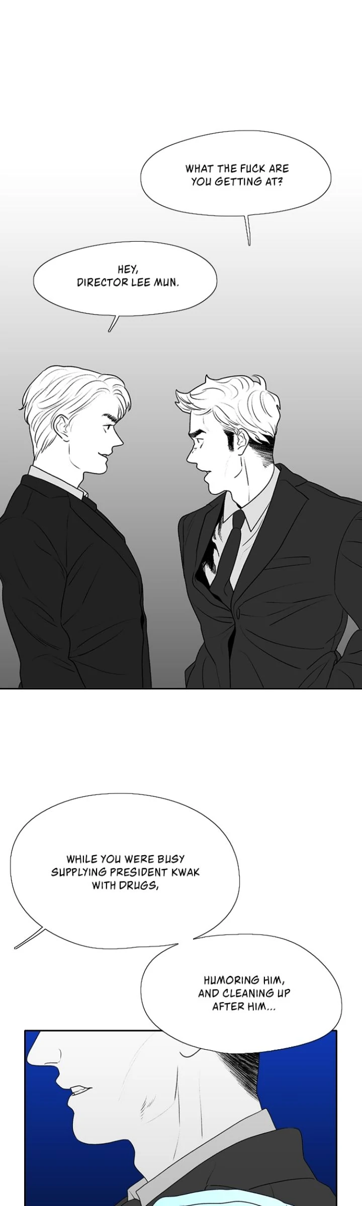 Kill Me Now Chapter 164 - Page 16