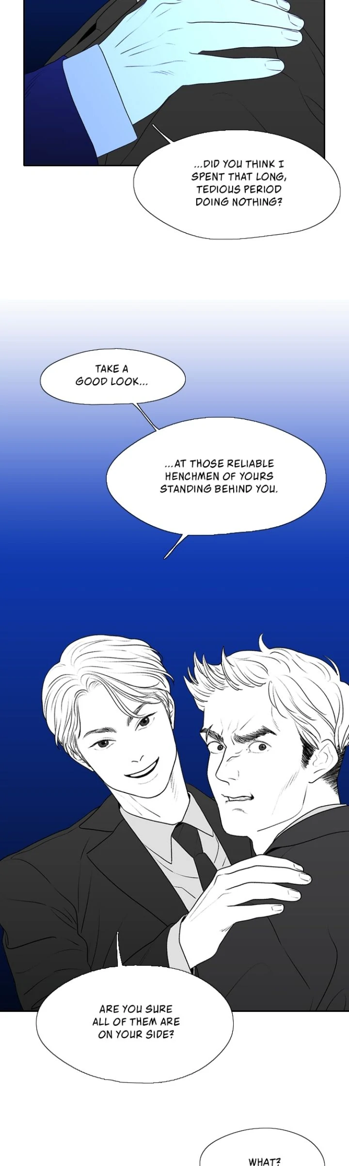 Kill Me Now Chapter 164 - Page 17