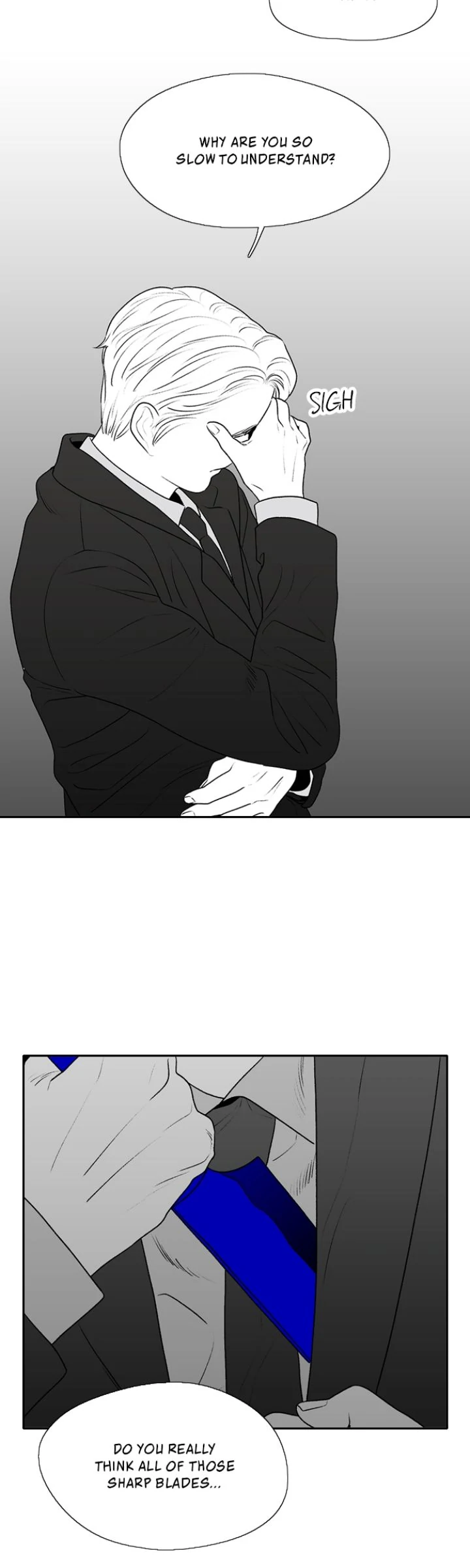 Kill Me Now Chapter 164 - Page 18