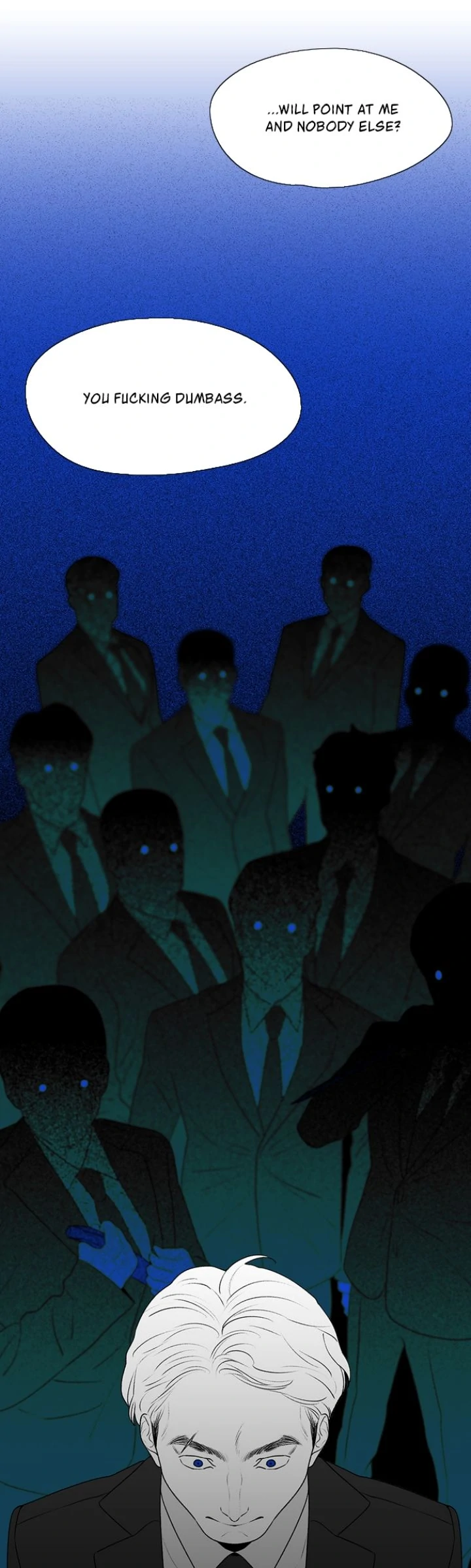 Kill Me Now Chapter 164 - Page 19
