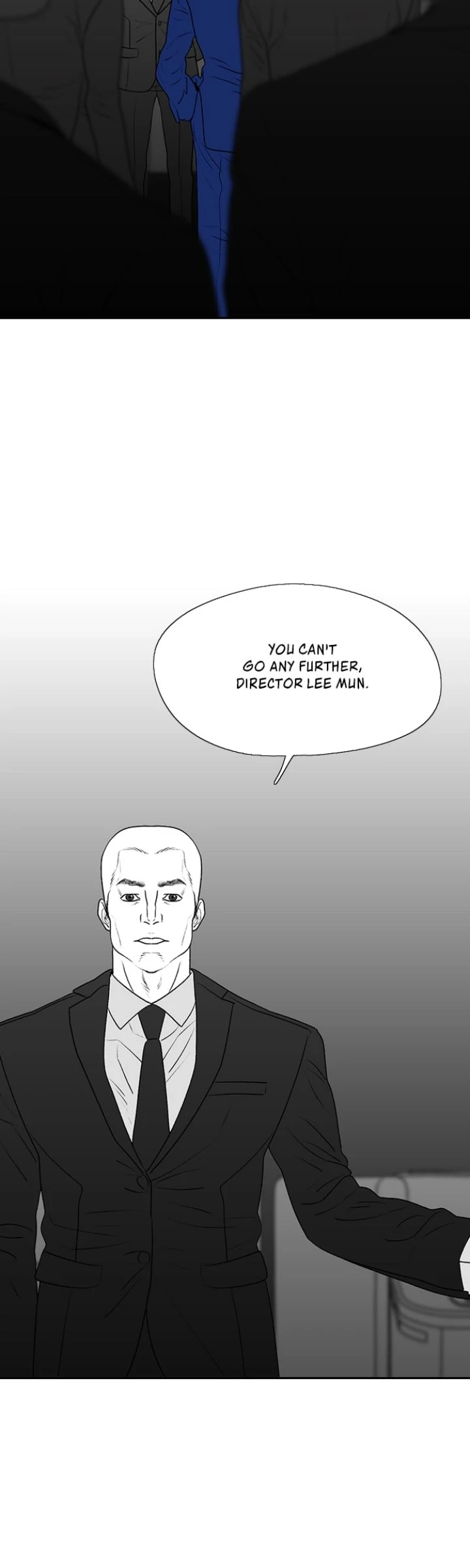 Kill Me Now Chapter 164 - Page 3