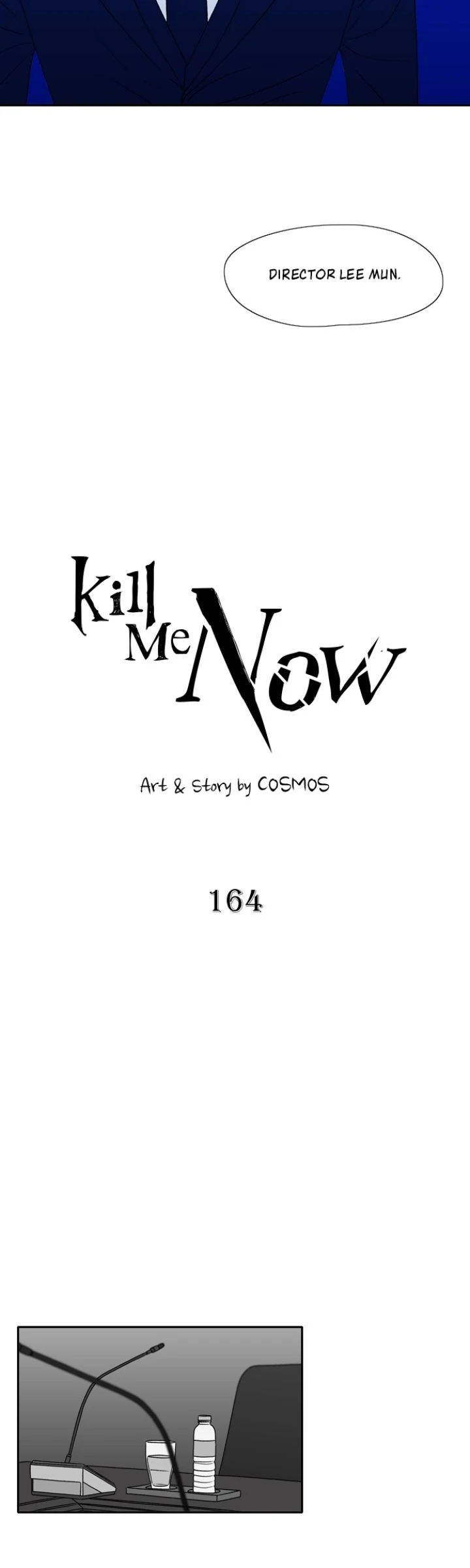 Kill Me Now Chapter 164 - Page 22