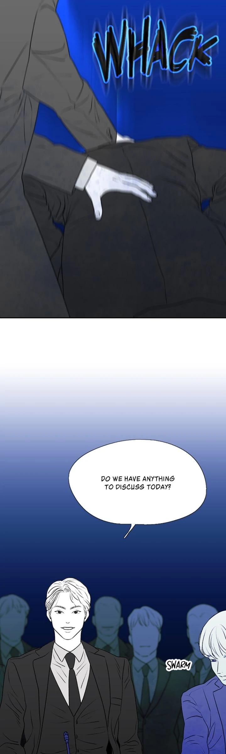Kill Me Now Chapter 164 - Page 24
