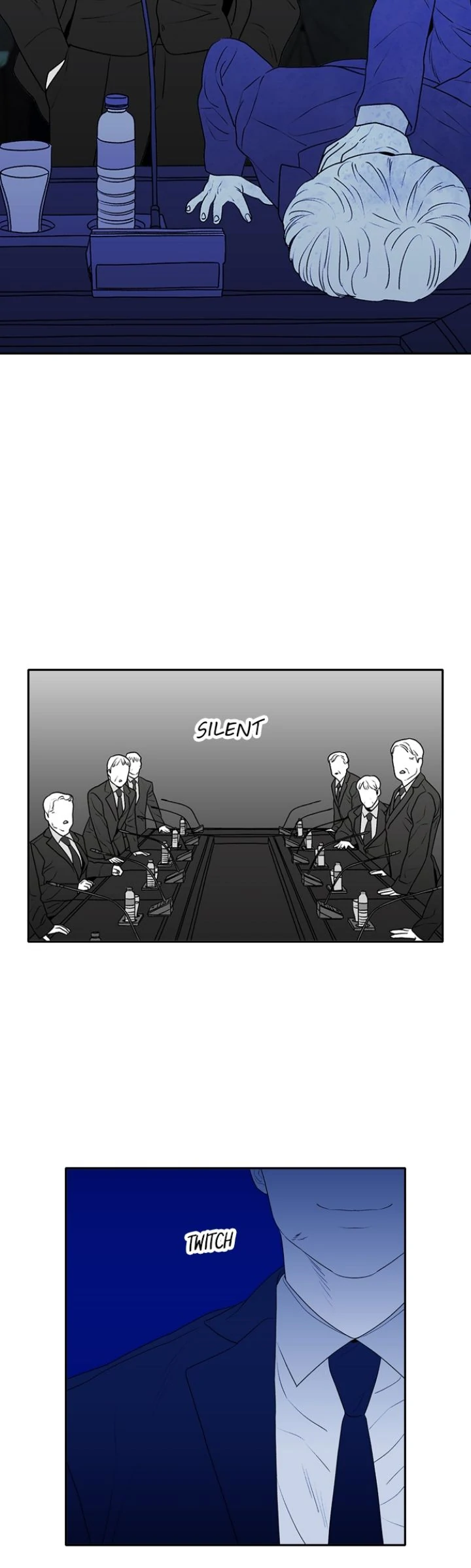 Kill Me Now Chapter 164 - Page 25