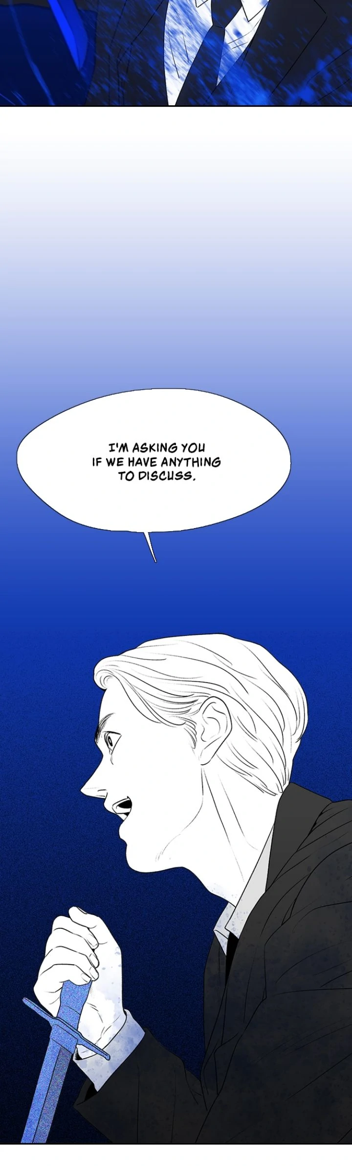 Kill Me Now Chapter 164 - Page 28