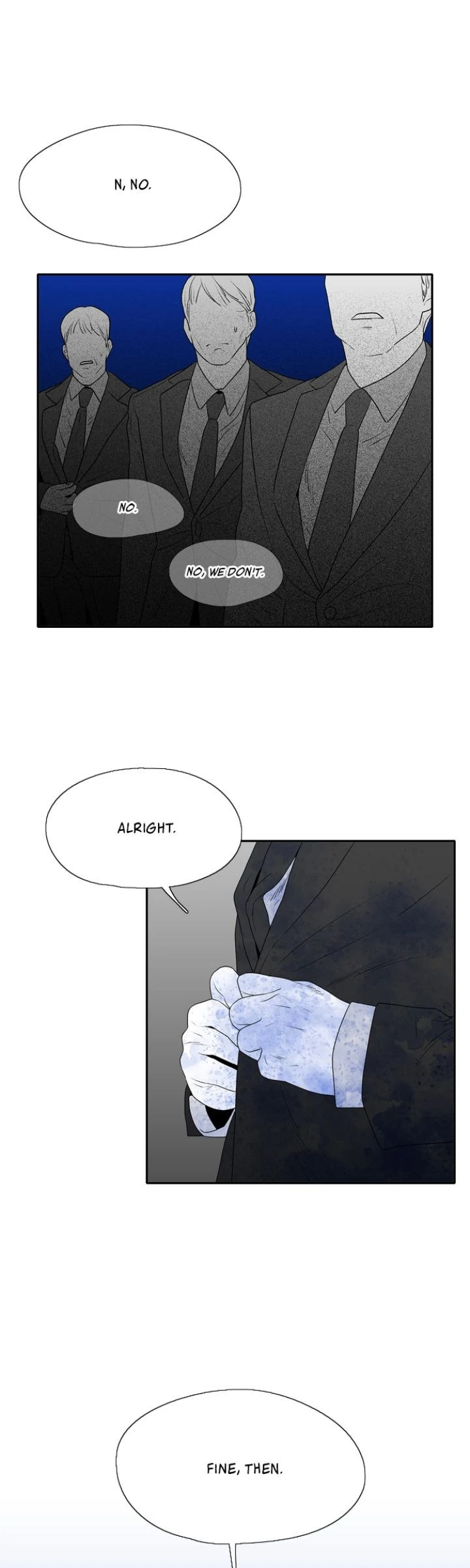 Kill Me Now Chapter 164 - Page 29